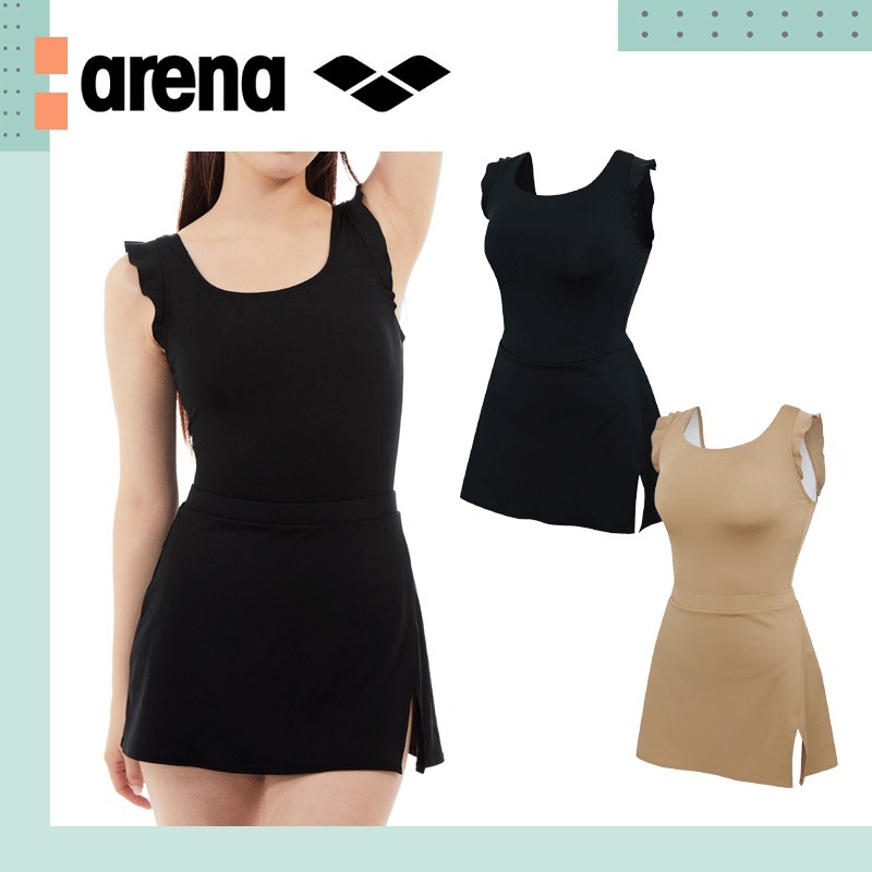 arena ♥ Siren Leisure One Piece Set /追跡付