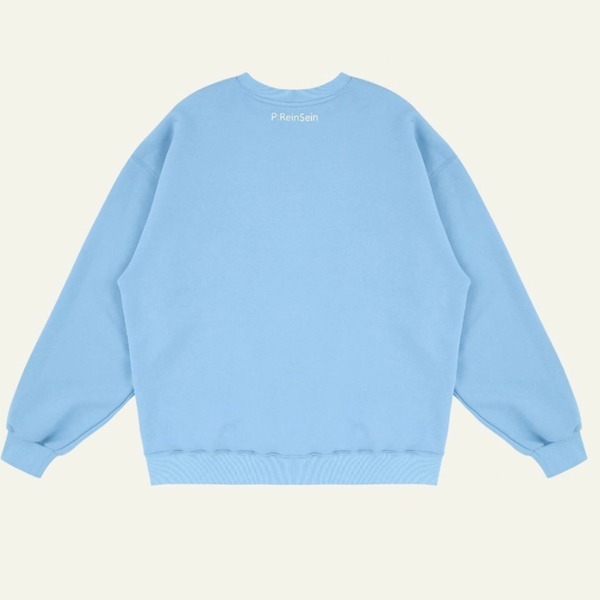 スウェット・トレーナー ReinSein paint sweat shirts 4MM072 ReinSein paint sweat shirts 4MM072 (ReinSein/スウェット