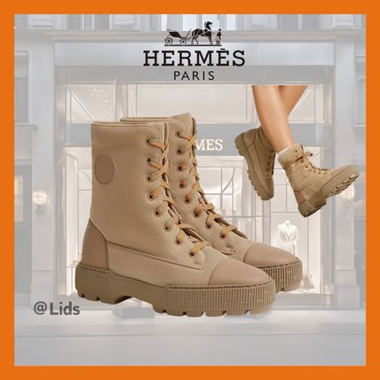 バッグ HERMES Fresh(エルメス フレッシュ) ブーツ(レディース