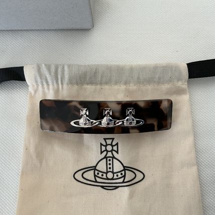 バレッタ Vivienne Westwood(ヴィヴィアンウエストウッド