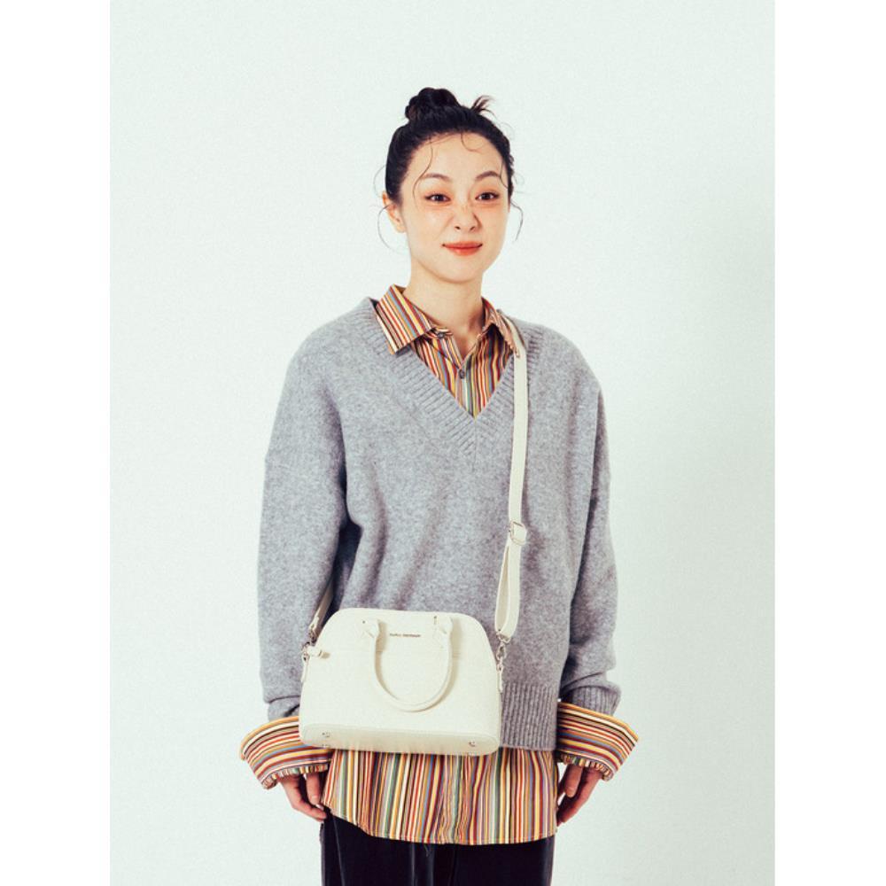 ★PAULS BOUTIQUE★ MINI MAISY [CREAM]