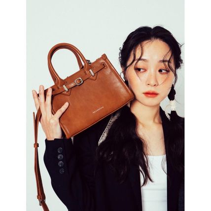 PAULS BOUTIQUE(ポールズブティック) トートバッグ(レディース