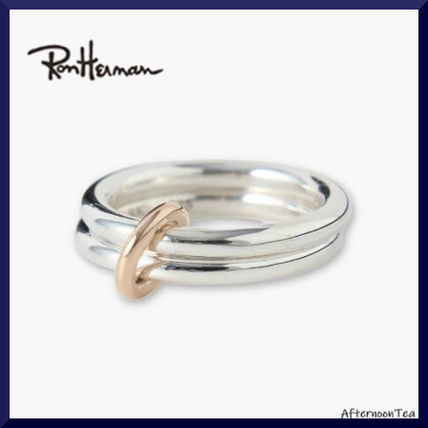 【送料無料】Ron Herman ロンハーマン Raneth SG Ring 送料無料】Ron Herman ロンハーマン Raneth SG Ring (Ron Herman
