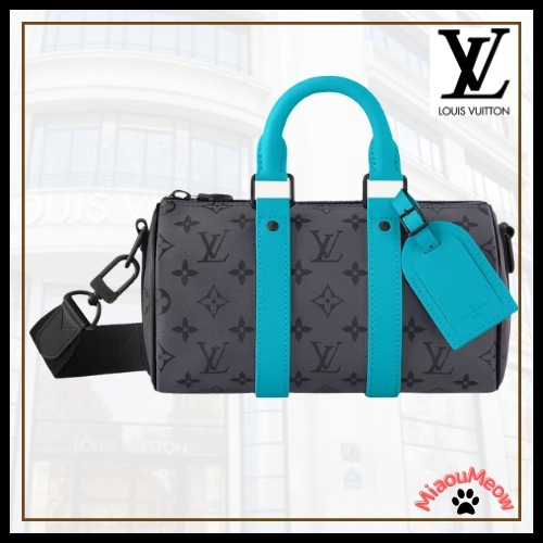 ★爽やか◎【Louis Vuitton】バッグ キーポール25 Keepall 25