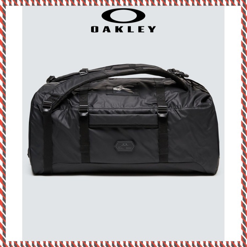 【OAKLEY】ROAD TRIP RC DUFFLE BAG 70L