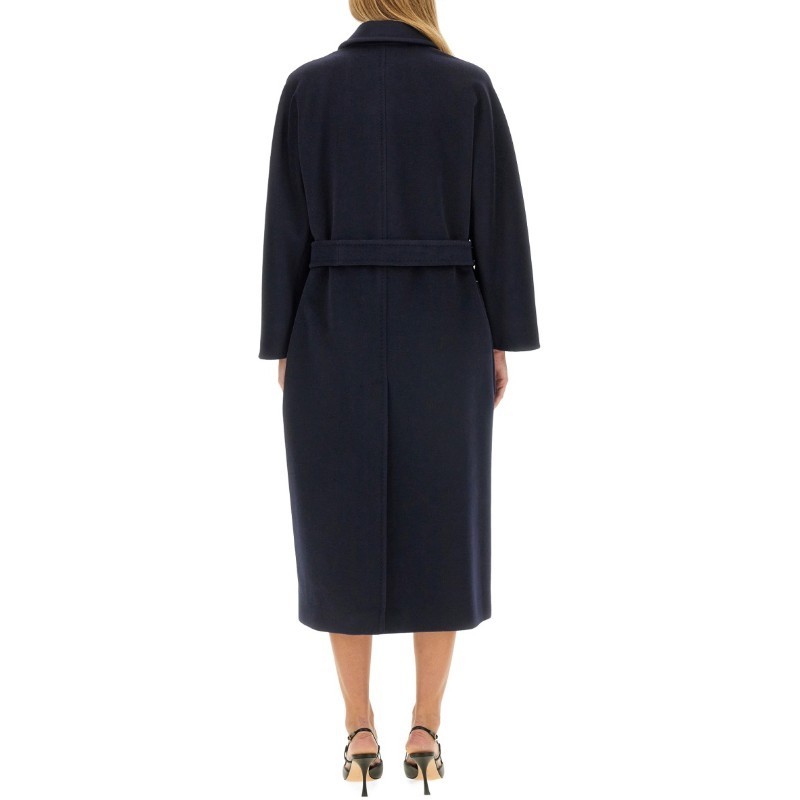 コート Max Mara FW24 COAT \"LOCRI\" (2421016072600 806005)