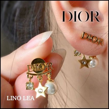 Dior DIOREVOLUTION(ディオール) ピアス(レディース) - 海外通販
