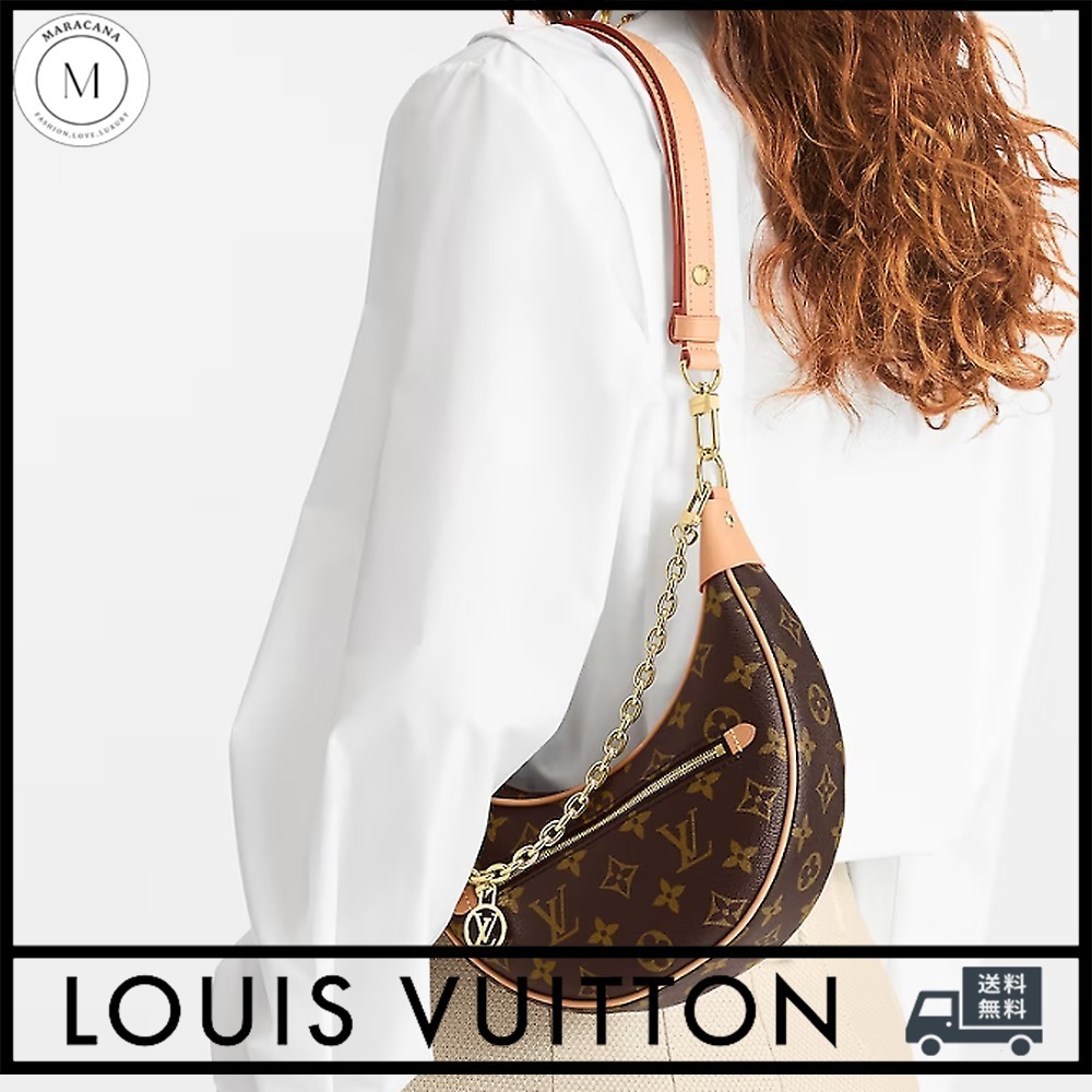 [SALE]ヴィトン Vuitton ループS