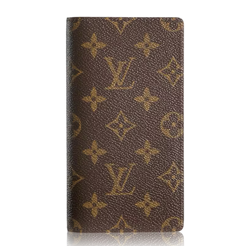 【LOUIS VUITTON】アジェンダ ポッシュ Ｒ20503