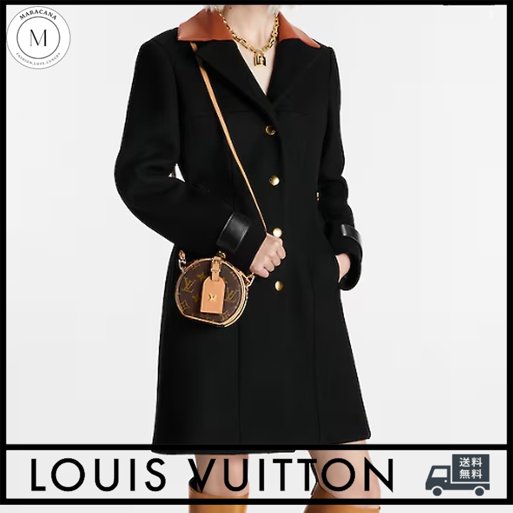 [SALE]ヴィトン Vuitton ミニ・ボワット・シャポー