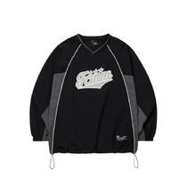 スウェット・トレーナー FCMM TENNIS AUTHENTIC SWEATSHIRT 4TR496 FCMM TENNIS AUTHENTIC SWEATSHIRT 4TR496