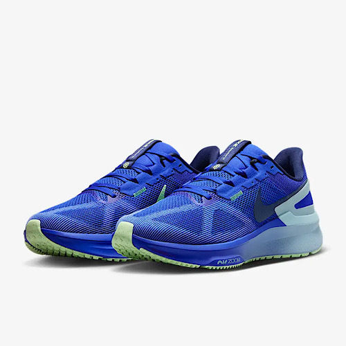 《☆レア☆》☆NIKE☆Structure 25☆Blue
