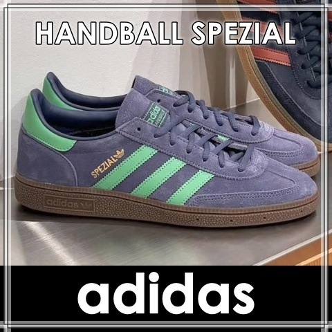 早い者勝ち!!! adidas / アディダス◆ハンドボール スペツィアル