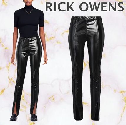 RICK OWENS(リックオウエンス) パンツ(レディース) - 海外通販の