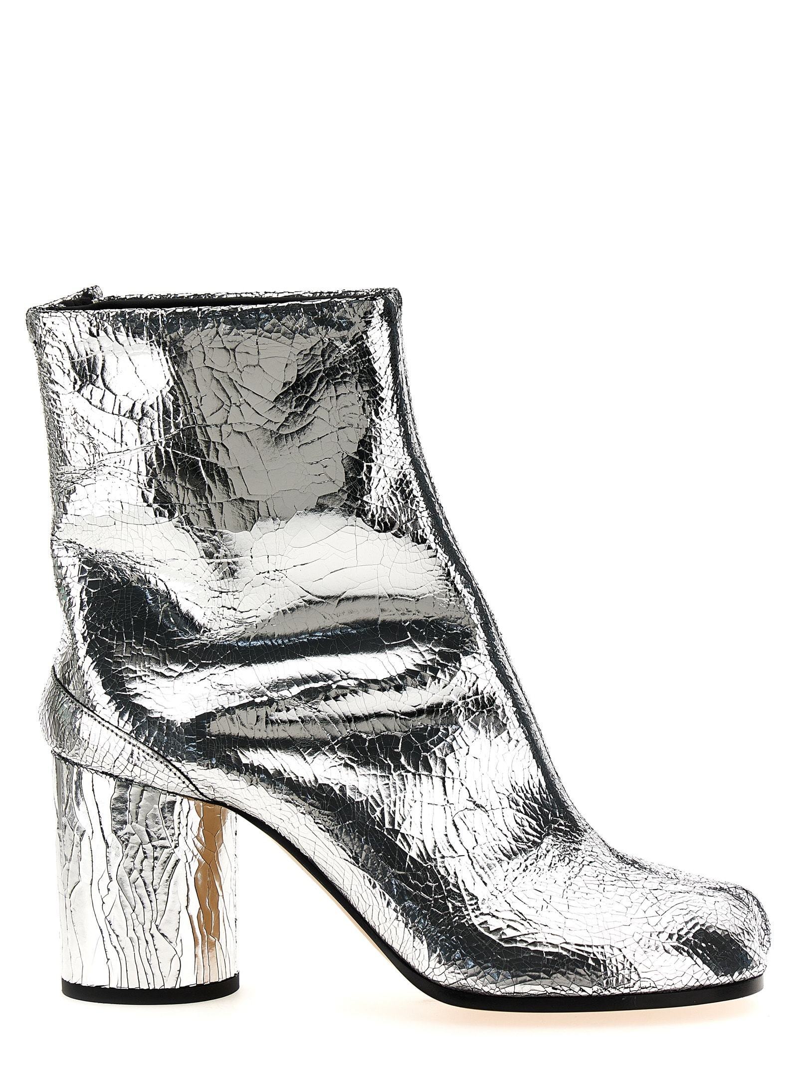 【送料&関税込】Maison Margiela Tabi Ankle Boots