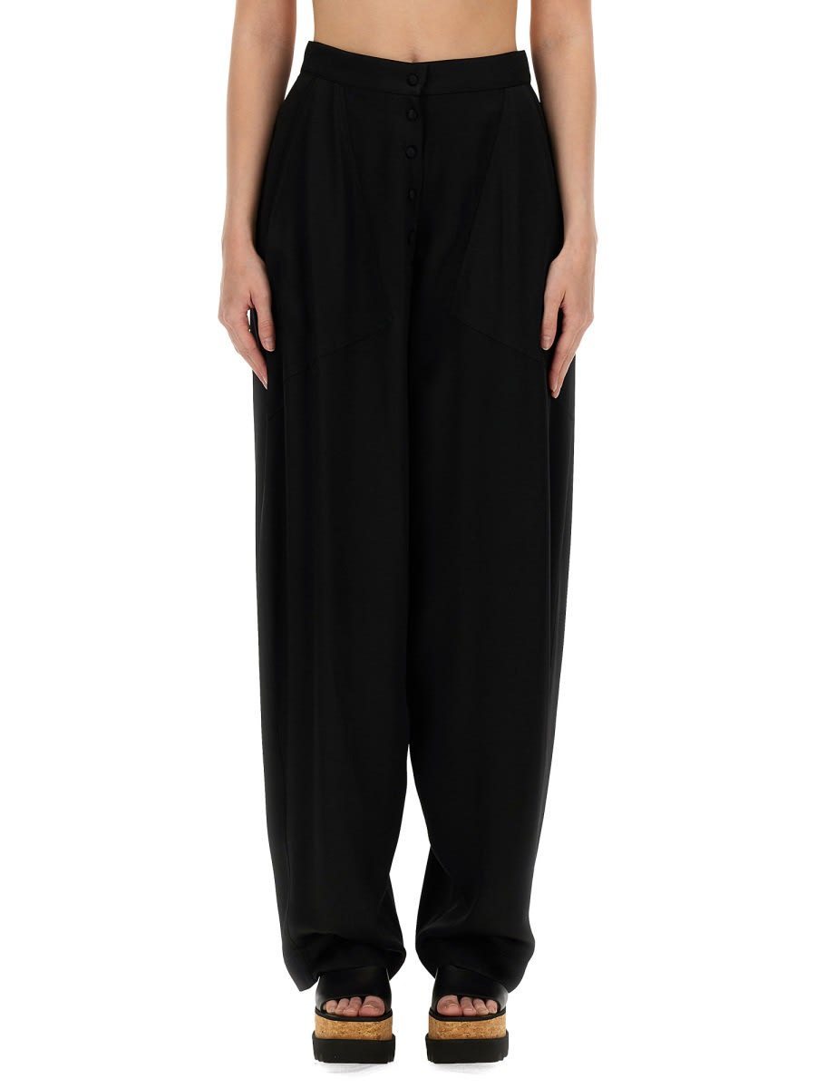 【送料&関税込】Stella McCartney High Waist Pants