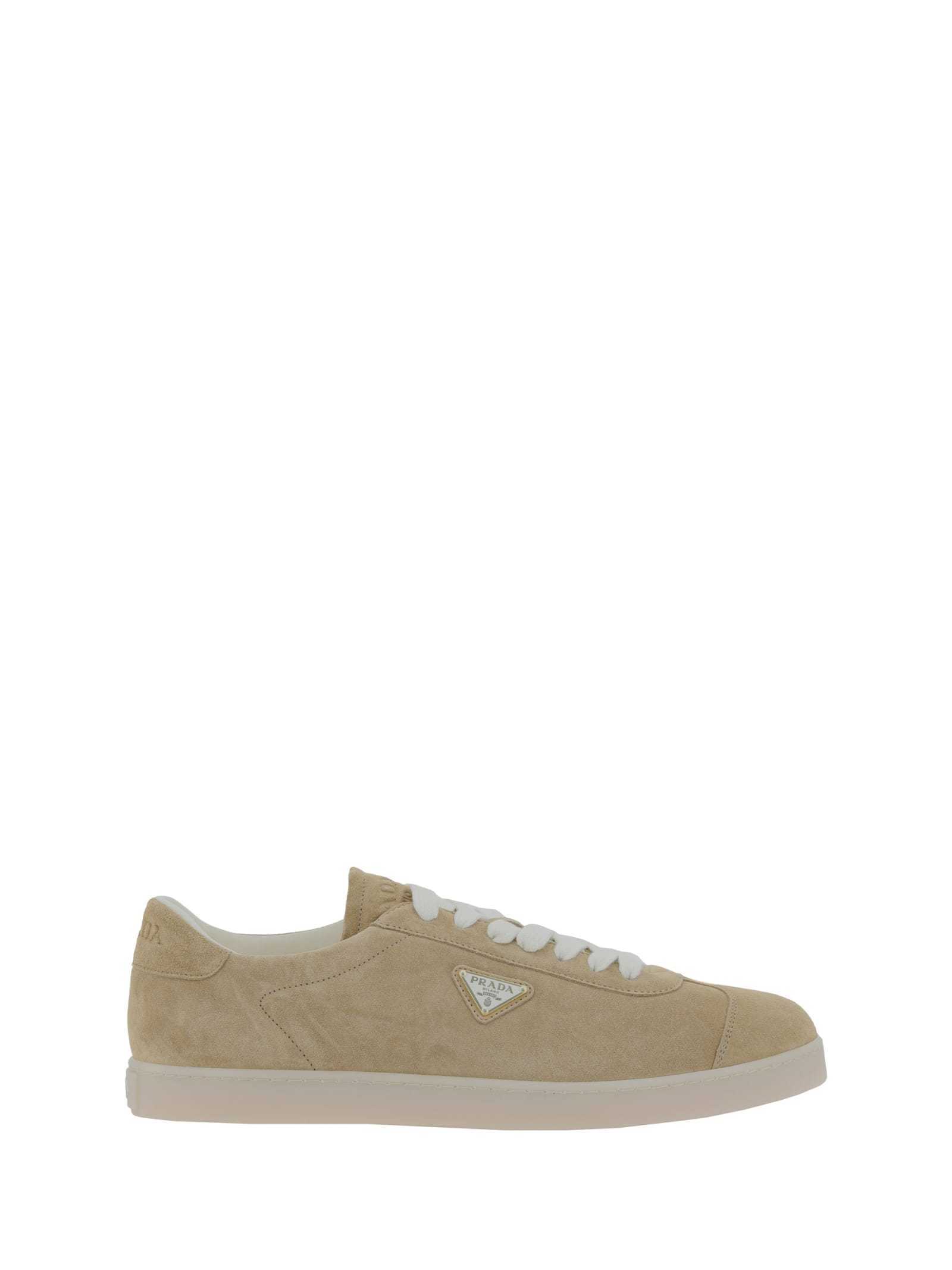 【送料&関税込】Prada Sneakers