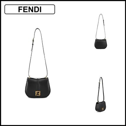 カモン ミディアム FENDI(フェンディ) ショルダーバッグ