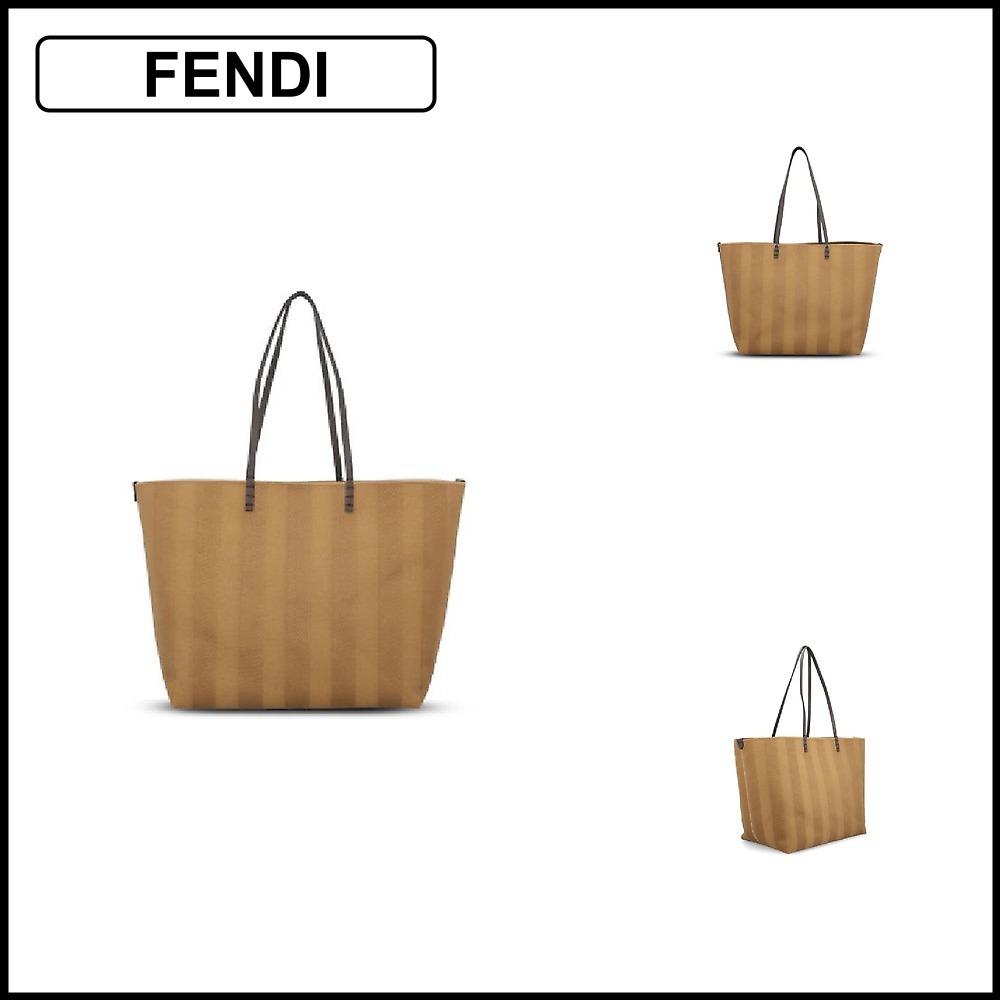 ☆FENDI☆オープントップ トートバッグ☆SALE中