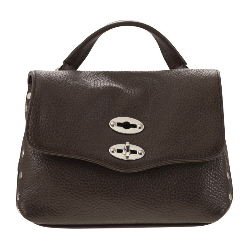 トートバッグ ZANELLATO SS25 POSTINA - Daily BABY bag (068010 Z0247)