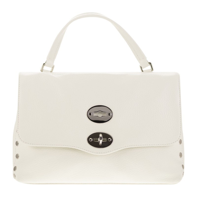 トートバッグ ZANELLATO SS24 POSTINA - Daily S bag (068010 Z1190)