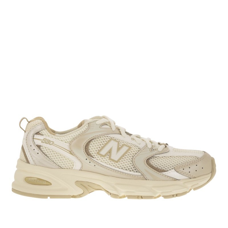 スニーカー New Balance SS25 530 - Sneakers Lifestyle (MR530 AA)