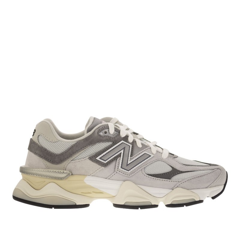 スニーカー New Balance SS25 9060 - Sneakers (U9060 GRY)