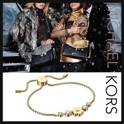 １点限定SALE★Michael Kors★ブレスレット★