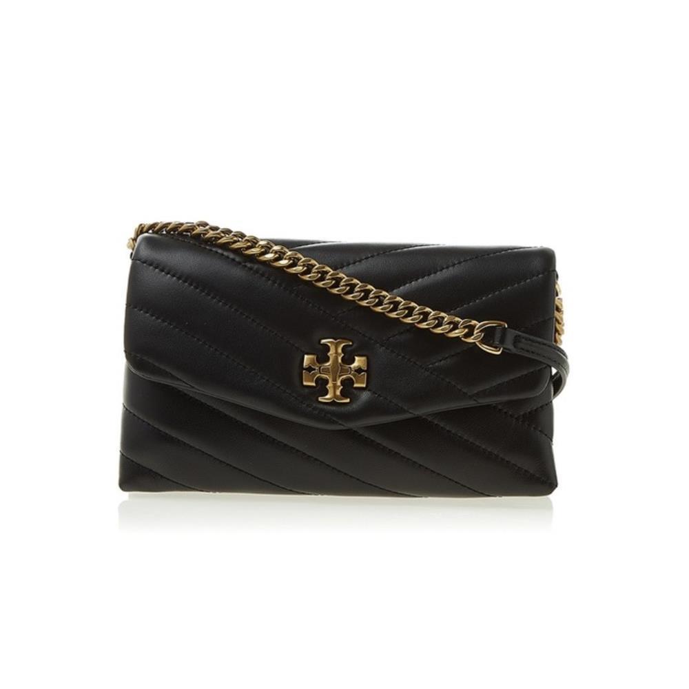 ☆☆Tory Burch☆☆ Tory Burch Women's Kira Chain Wallet Bag