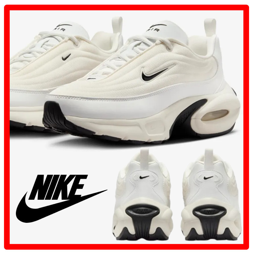 ☆韓国の人気【NIKE】☆W AIR MAX PORTA.L☆22-26cm