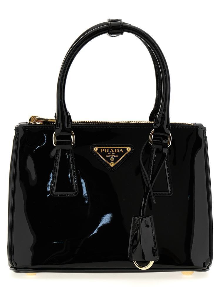 PRADA レディース ハンドバッグ