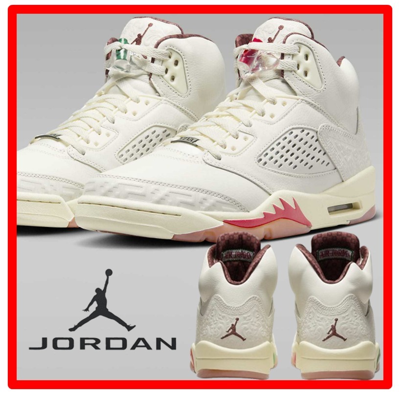 ★人気★【Nike】★AIR JORDAN 5 RETRO \