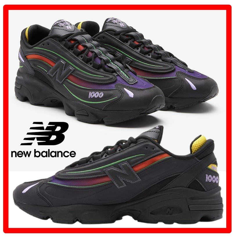 ★人気★【New Balance】★ニューバランス M1000TP★22-32cm★