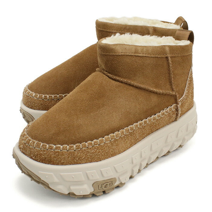 【国内即発】24AW！UGG ユニセックス ブーツ 1164730 CHE