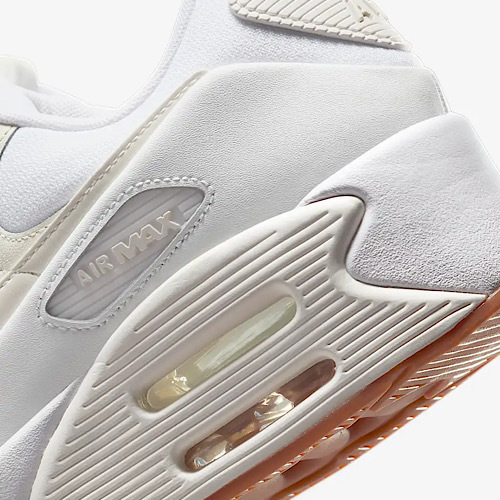 《☆超レア☆》☆NIKE☆Air Max 90 LV8☆White