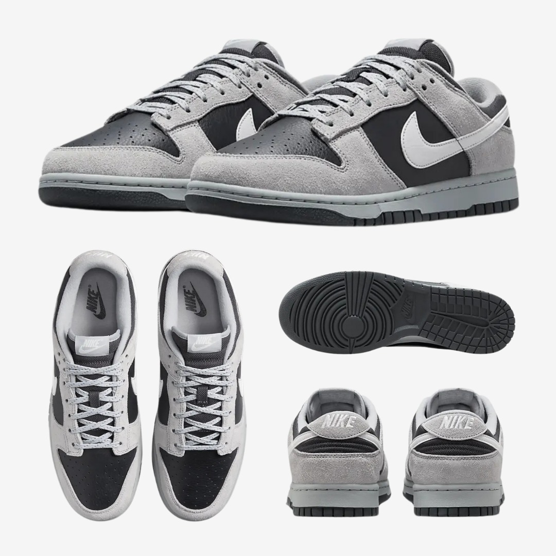 送料込み 追跡あり Nike Dunk Low \