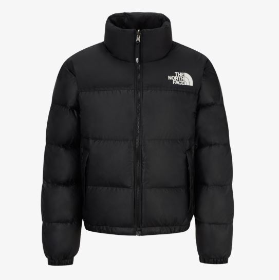 [THE NORTH FACE] W'S NUPTSE HYBRID DOWN BALL JACKET★NJ1DQ93
