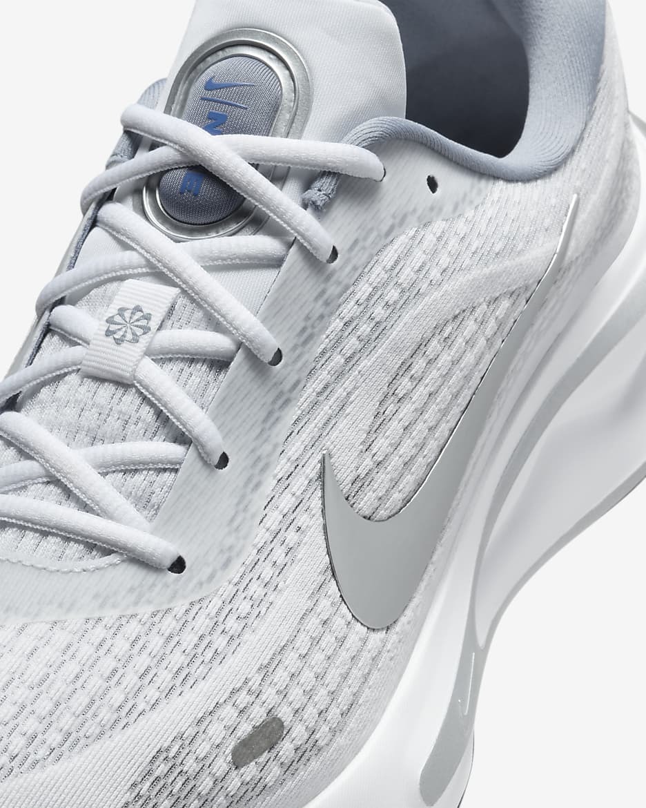 《☆超レア☆》☆NIKE☆JOURNEY RUN☆Silver