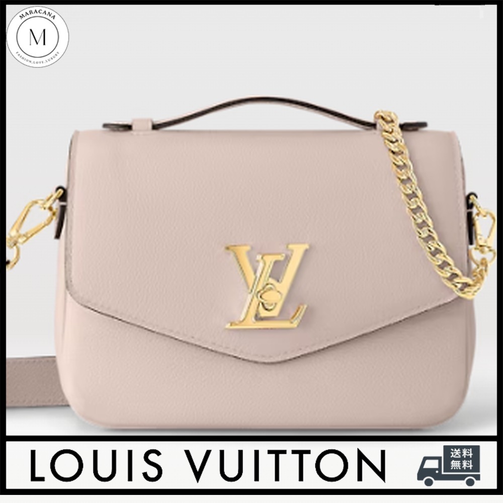 [SALE]ヴィトン Vuitton オックスフォード グレージュ