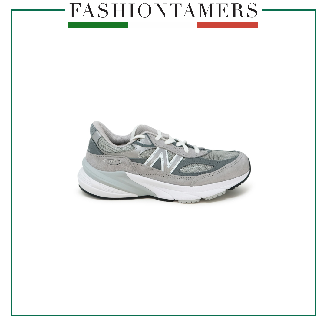 New Balance 24SS スニーカー グレー系
