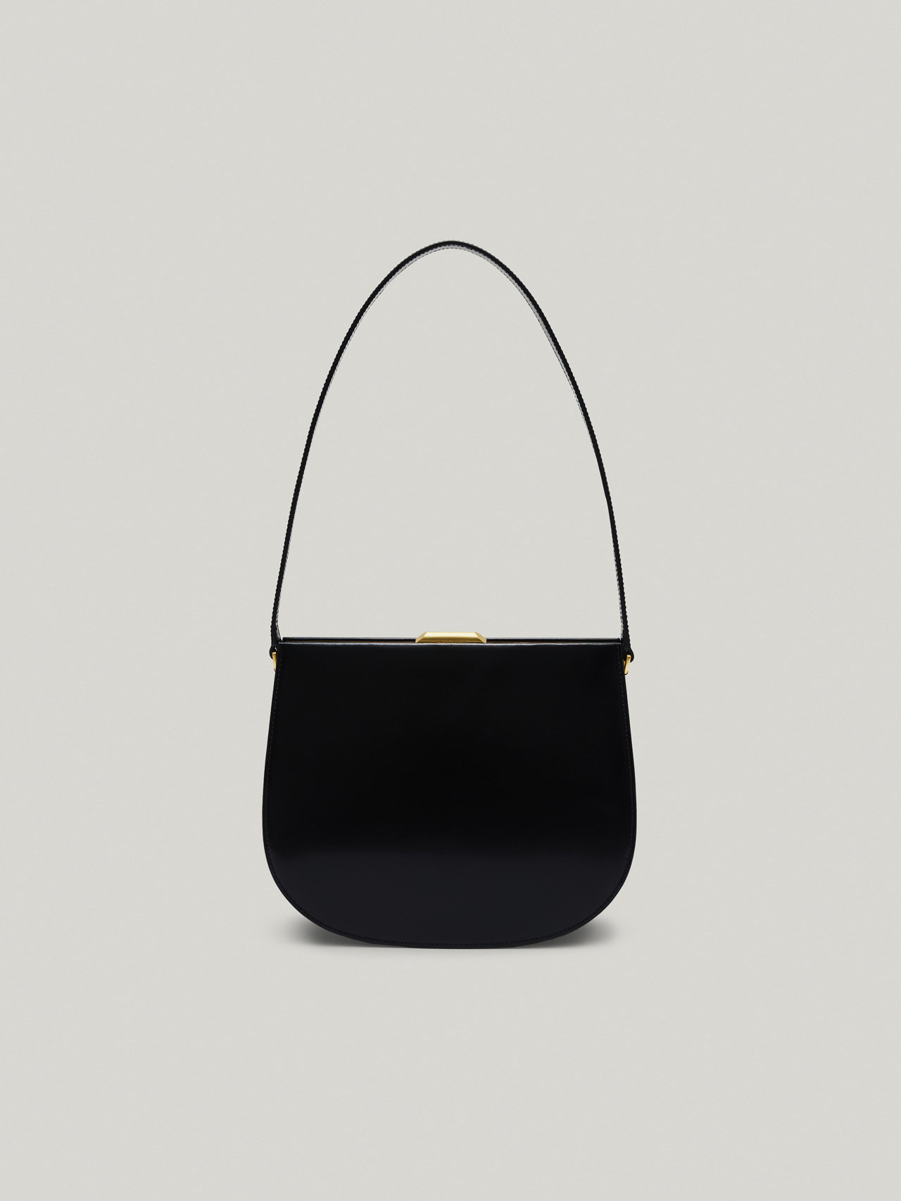 ○ATELIER DE LUMEN○LUNE FORME BAG 3色 本革 韓国人気