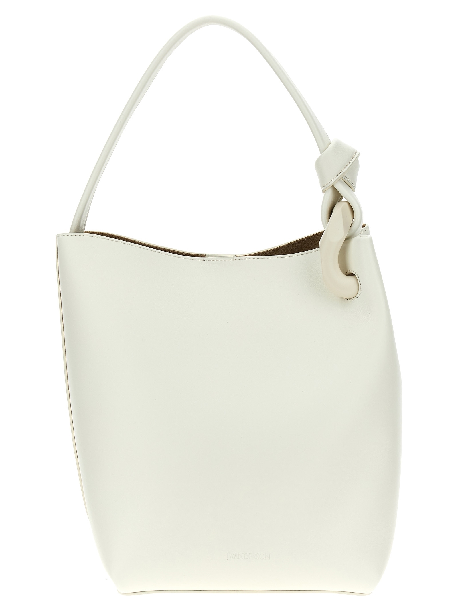 トートバッグ J W ANDERSON 'The JWA Corner Bucket' shopping bag