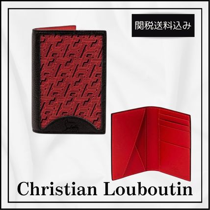 Christian Louboutin(クリスチャンルブタン) カードケース・名刺