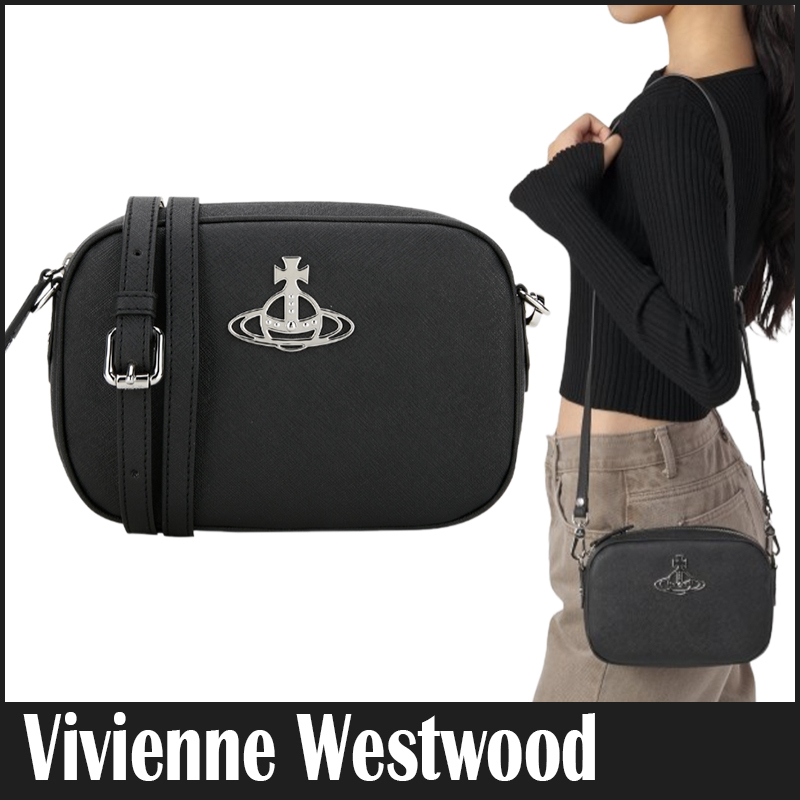 ☆送料関税込☆Vivienne Westwood アンナ ショルダーバッグ☆
