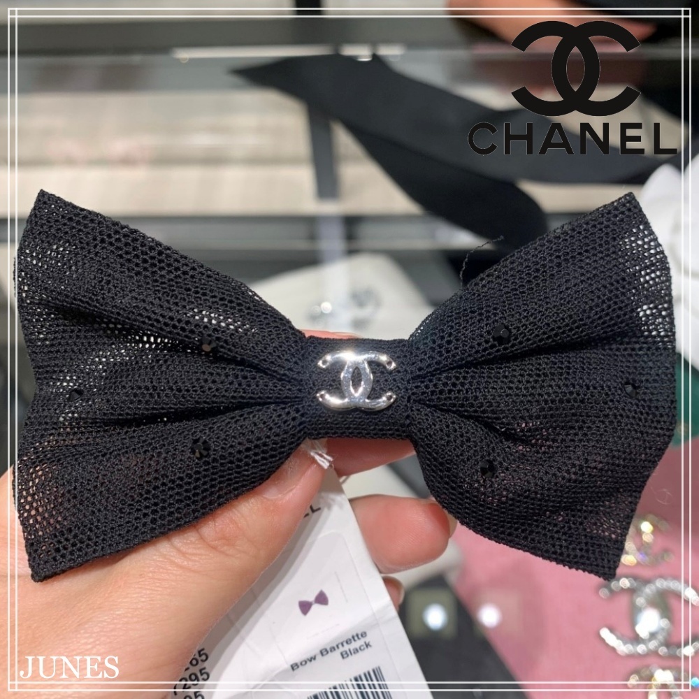 24A新作ゴージャス♡【CHANEL】クリップオンイヤリング 24A新作ゴージャス♡【CHANEL】クリップオンイヤリング