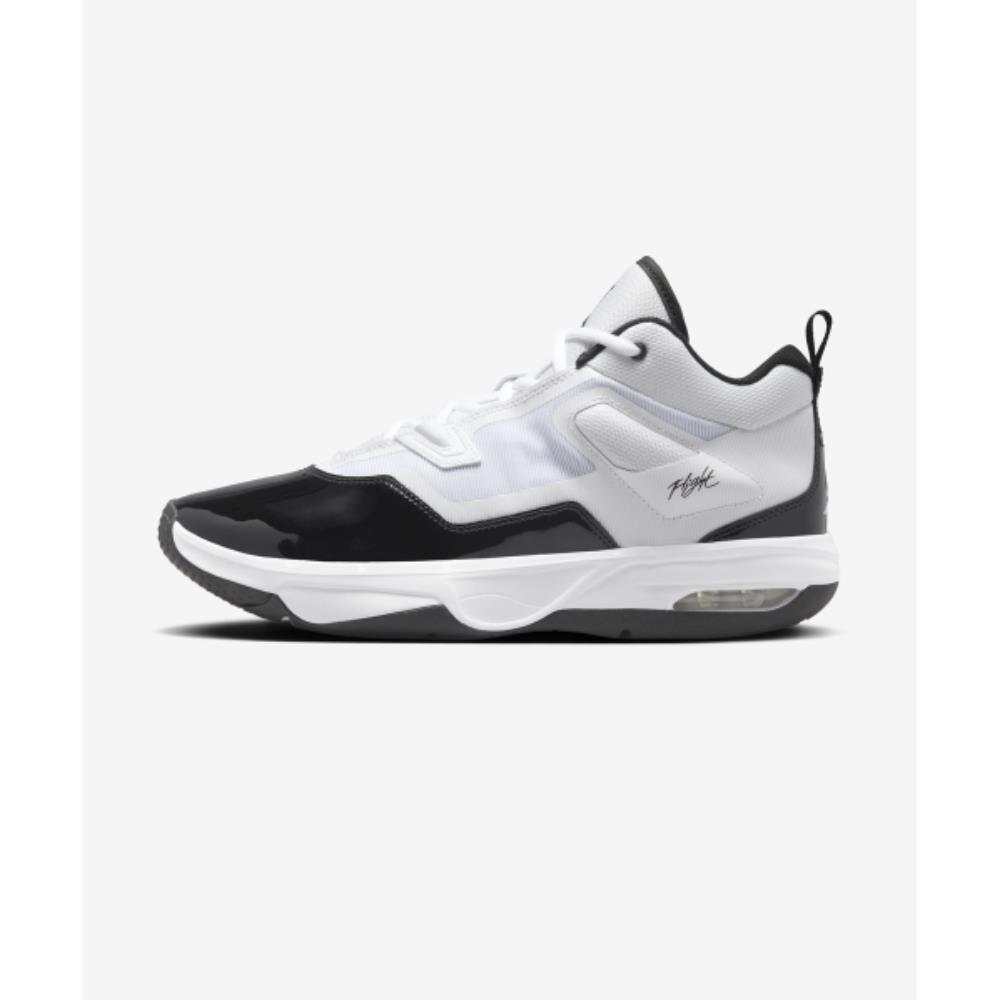 ★NIKE★ Jordan Stay  3 M White Black FN1396105 FB1396-