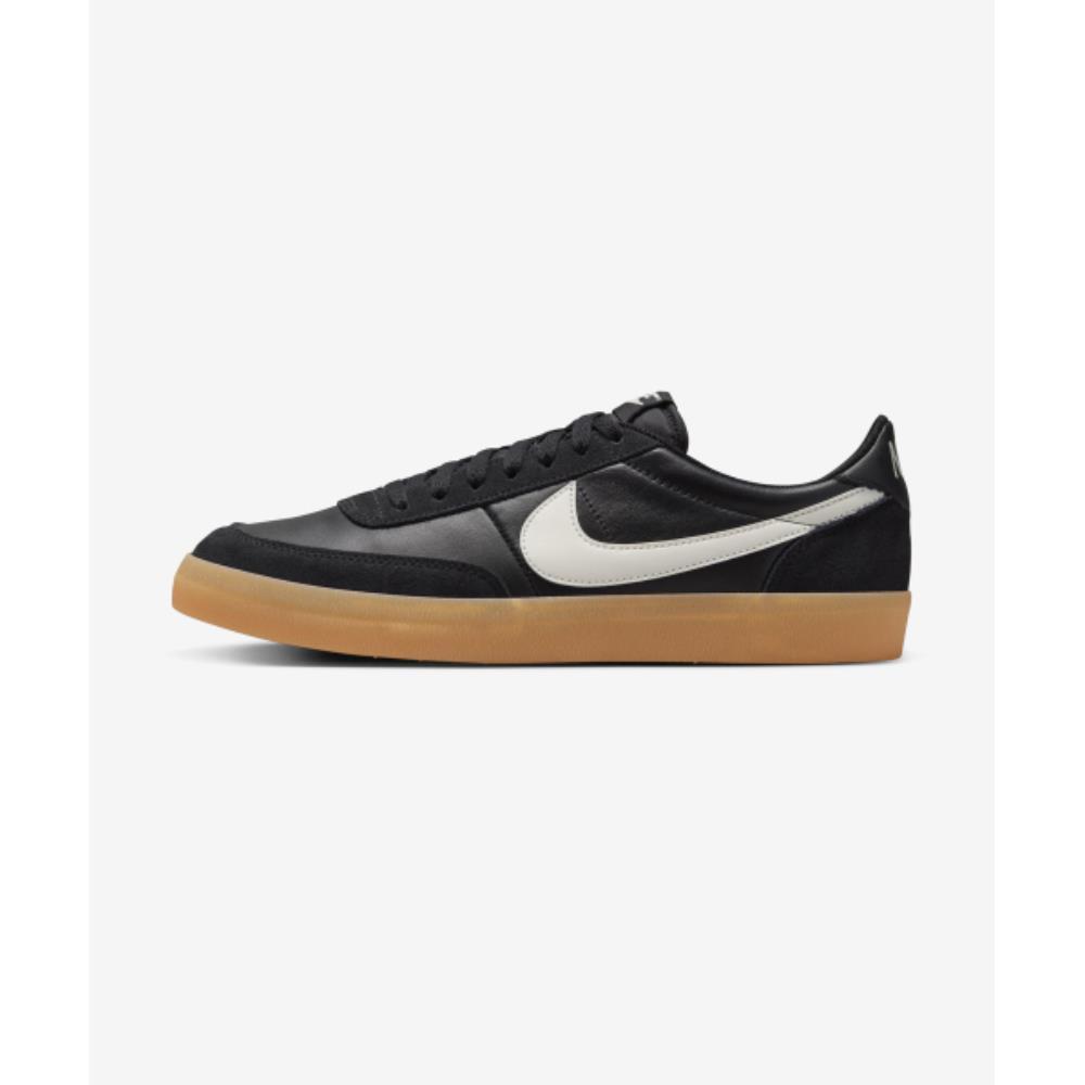 ★NIKE★ Killshot 2 Leather M Black 432997070 432997-070