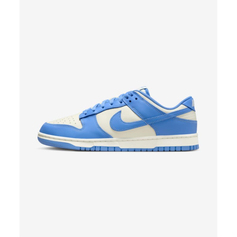 ★NIKE★ Dunk Low Retro M University Blue Coconut Milk Gym R