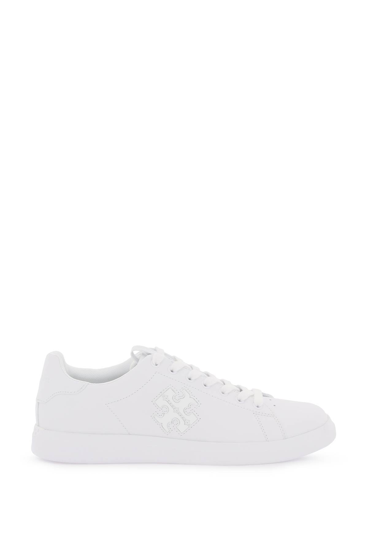 【送料&関税込】Tory Burch Double T Howell Sneakers