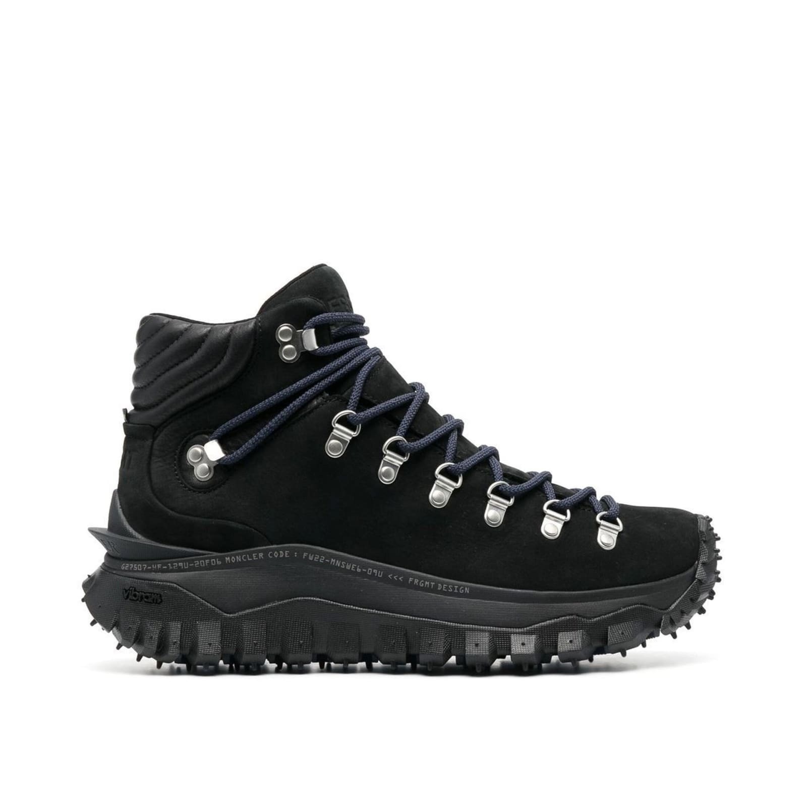 【送料&関税込】Moncler Trailgrip High Gtx Boots